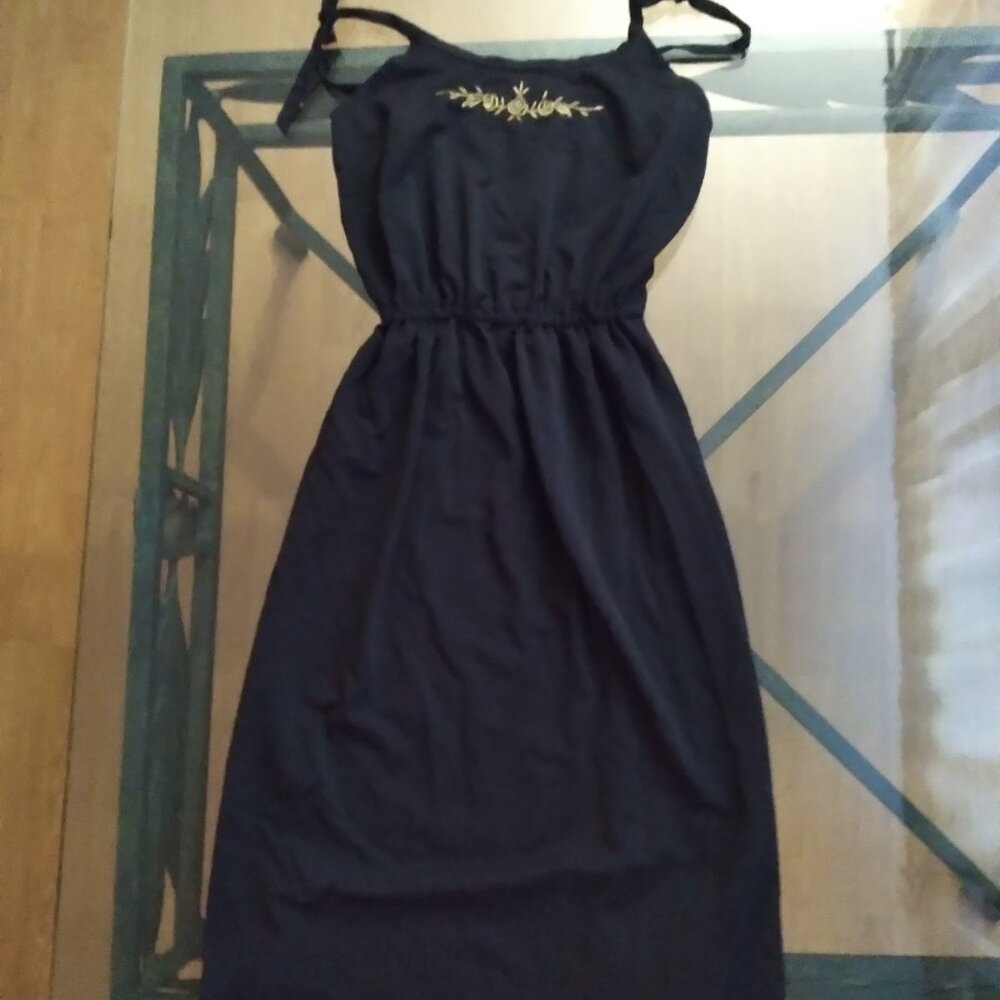 Vintage Dress 70's